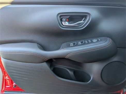 New 2026 Honda HR-V Sport image 24