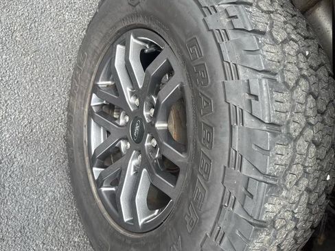 Used 2021 Ford Ranger XLT w/ Tremor Off-Road Package image 27