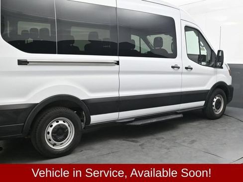 Used 2024 Ford Transit 350 XL RWD image 8