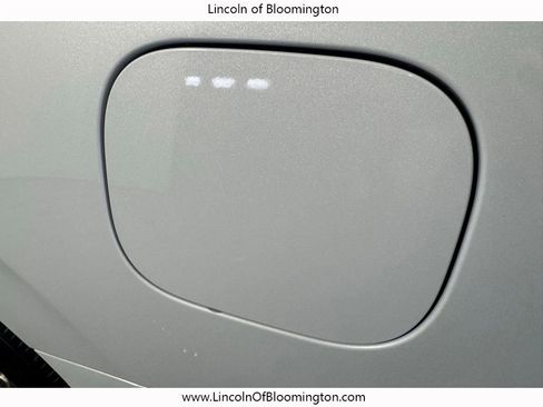 Used 2025 Lincoln Navigator L Black Label image 36