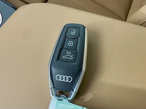 New 2026 Audi A6 Premium Plus AWD/4WD image 31
