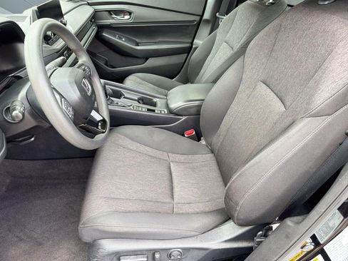 Used 2024 Honda Accord EX image 5