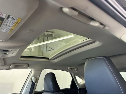 Used 2019 Lexus NX 300 FWD w/ Comfort Package image 14