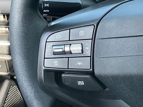 Used 2025 Kia K4 FWD image 12