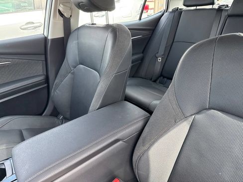 Used 2025 Toyota Camry XLE w/ Premium Plus Package FWD image 16