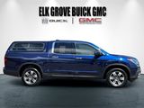 Used 2017 Honda Ridgeline RTL-E image 3
