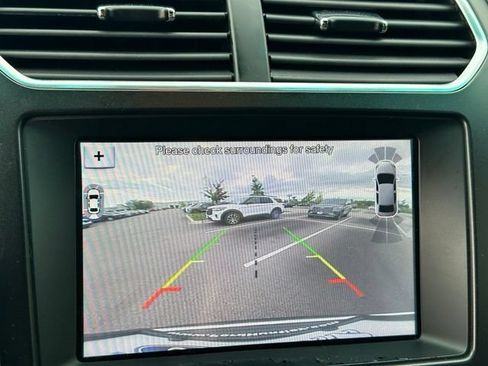 Certified 2019 Ford Explorer Limited w/ Class III Trailer Tow Package AWD/4WD image 30
