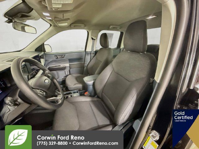 Certified 2025 Ford Maverick XL FWD image 22