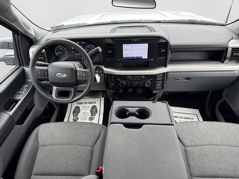 Used 2026 Ford F250 XL w/ STX Appearance Package AWD/4WD image 39