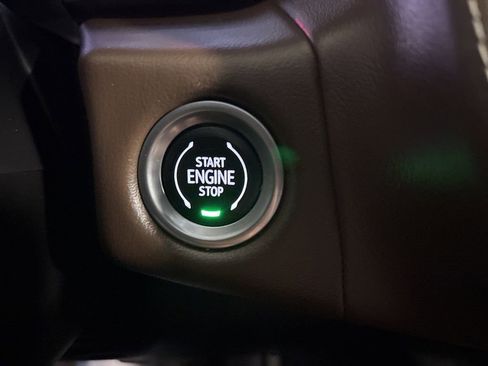 Certified 2021 Chevrolet Tahoe High Country w/ Premium Package image 26