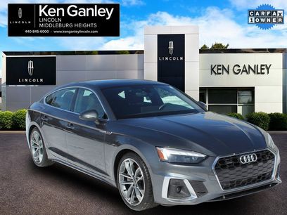 Used 2023 Audi A5 2.0T Premium Plus w/ Premium Plus