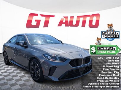 Used 2025 BMW 228i xDrive