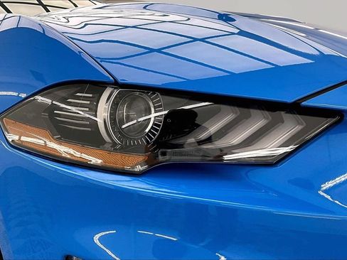 Certified 2022 Ford Mustang GT Premium w/ Equipment Group 401A RWD image 29