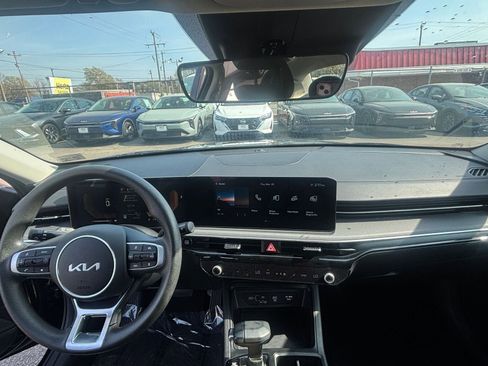 Used 2025 Kia K5 LXS image 34