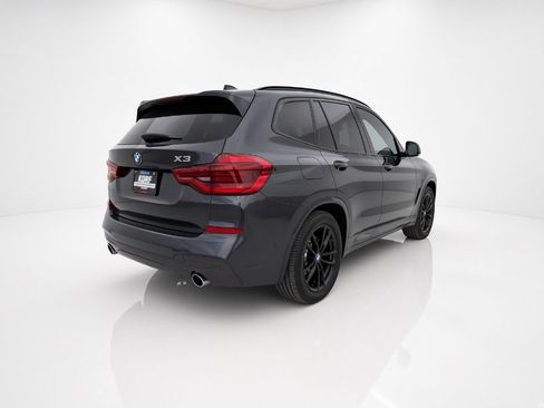Used 2018 BMW X3 xDrive30i AWD/4WD image 34