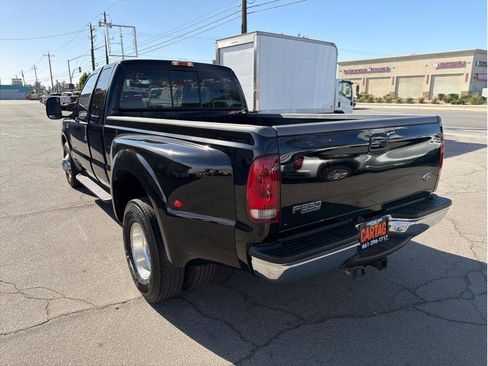 Used 2000 Ford F350 2WD SuperCab DRW Super Duty image 15