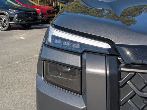 New 2026 Subaru Outback Premium image 10