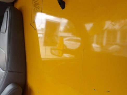 Used 2021 GMC Savana 3500 Extended w/ Power Convenience Package RWD image 24