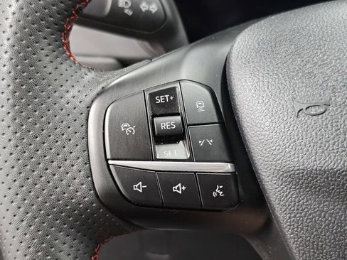 Used 2023 Ford Escape ST-Line Elite AWD/4WD image 31