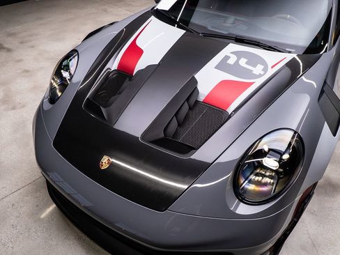 Used 2023 Porsche 911 GT3 RS RWD image 6
