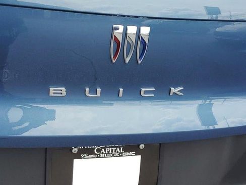 New 2026 Buick Envista Preferred w/ Convenience I Package FWD image 11
