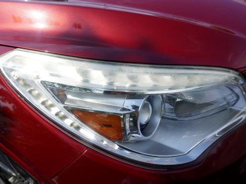 Used 2014 Buick Enclave Leather image 9