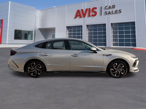 Used 2024 Hyundai Sonata SEL image 5