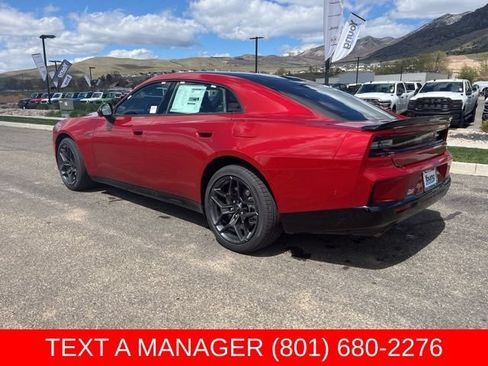 New 2026 Dodge Charger R/T AWD/4WD image 6
