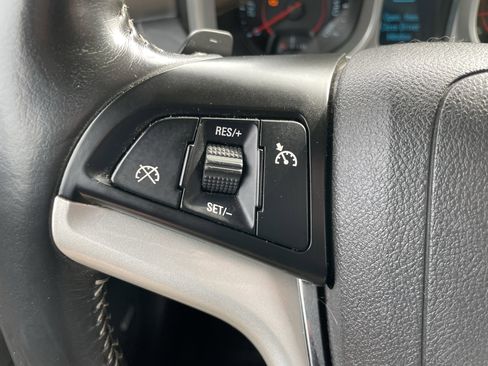 Used 2012 Chevrolet Camaro LT w/ RS Package image 15