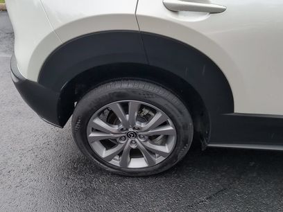 Used 2023 MAZDA CX-30 AWD 2.5 S w/ Preferred Package