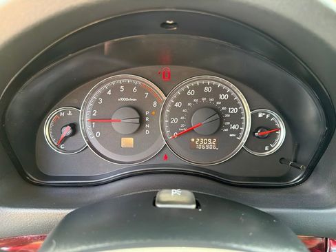 Used 2009 Subaru Legacy 2.5i Limited AWD/4WD image 20