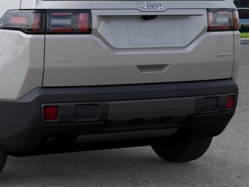 New 2026 Jeep Cherokee Limited image 13