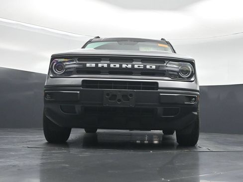 Used 2021 Ford Bronco Sport Big Bend AWD/4WD image 42