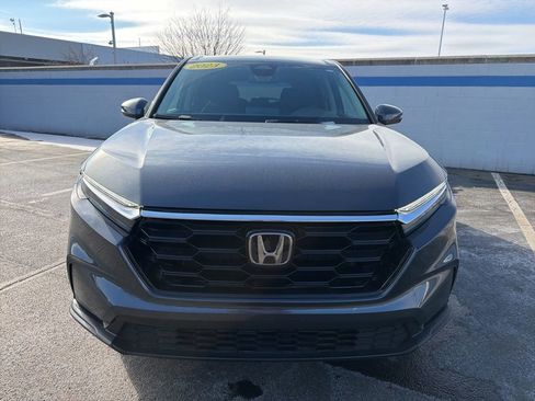 Certified 2023 Honda CR-V EX image 8
