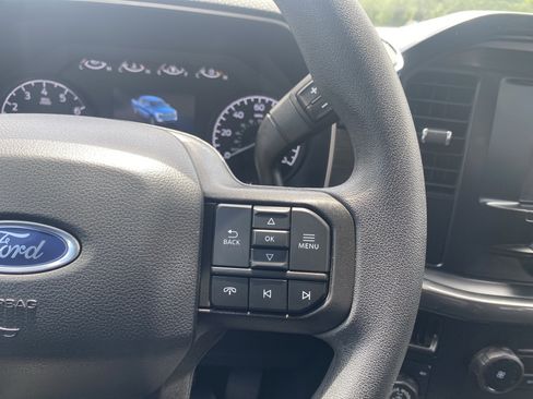 Used 2023 Ford F150 XL w/ STX Appearance Package AWD/4WD image 19