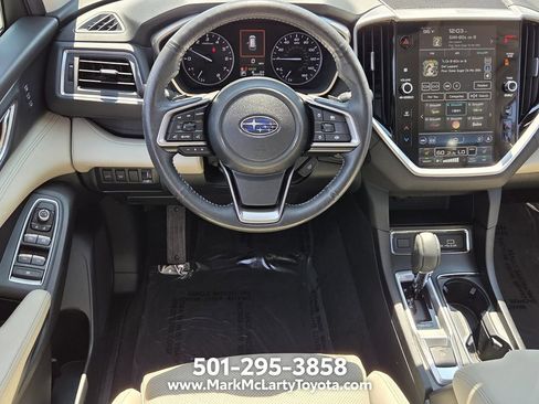 Used 2023 Subaru Ascent Limited w/ Popular Package #2A AWD/4WD image 11