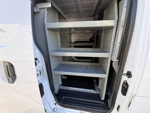 Used 2017 Nissan NV200 SV w/ Technology Package image 29