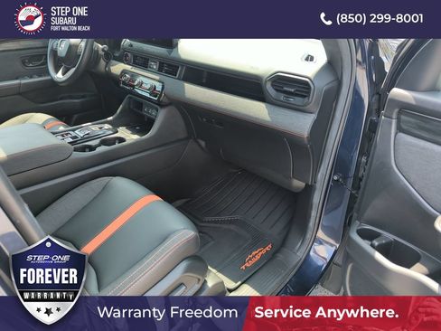Used 2026 Honda Passport TrailSport image 36