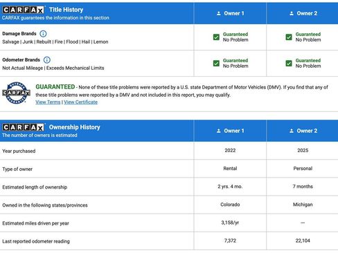 Used 2022 Ford Expedition XLT image 7