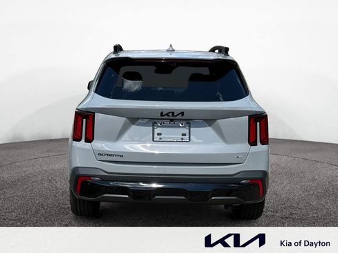 New 2026 Kia Sorento SX Prestige image 4