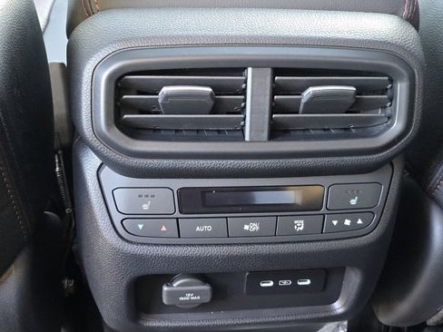 New 2026 Honda Ridgeline Black Edition image 24