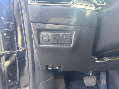 Used 2023 MAZDA CX-5 AWD 2.5 S w/ Premium Package image 21