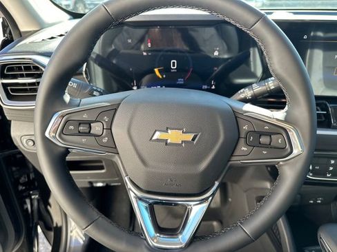 New 2026 Chevrolet TrailBlazer LT w/ LT Cold Weather Package image 27