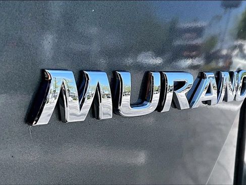 Used 2016 Nissan Murano Platinum FWD image 30