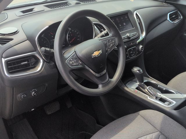 Used 2020 Chevrolet Equinox LT FWD image 12