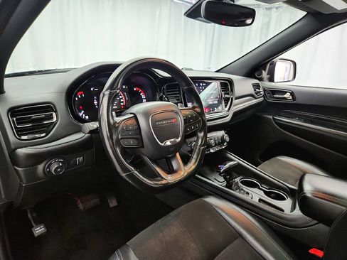 Used 2022 Dodge Durango GT w/ GT Premium Group AWD/4WD image 10