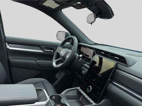 New 2026 GMC Terrain Elevation w/ Elevation Premium Package image 24