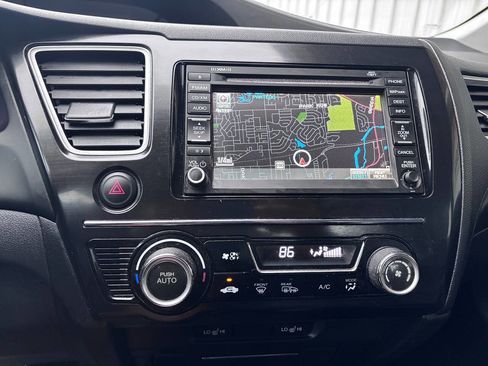 Used 2013 Honda Civic EX-L image 24