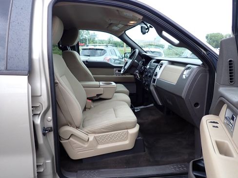 Used 2009 Ford F150 FX4 AWD/4WD image 9