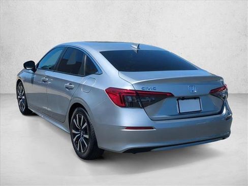Used 2023 Honda Civic EX image 8